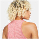 Nike Γυναικεία αμάνικη μπλούζα One Dri-FIT Standard Fit Tank Top Nike Γυναικεία αμάνικη μπλούζα One Dri-FIT Standard Fit Tank Top